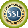 Im Teeshop werden Ihre pers�nlichen Daten mit SSL versch�sselt sicher �bertragen!